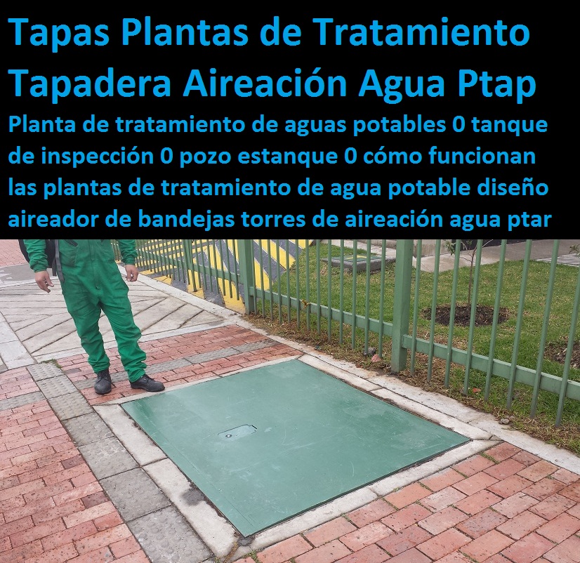 Planta de tratamiento de aguas potables 0 tanque de inspección 0 pozo estanque 0 cómo funcionan las plantas de tratamiento de agua potable diseño aireador de bandejas torres de aireación agua Planta de tratamiento de aguas potables 0 tanque de inspección 0 pozo estanque 0 cómo funcionan las plantas de tratamiento de agua potable diseño aireador de bandejas torres de aireación agua 0 Planta de tratamiento de aguas potables 0 tanque de inspección 0 pozo estanque 0 cómo funcionan las plantas de tratamiento de agua potable diseño aireador de bandejas torres de aireación agua